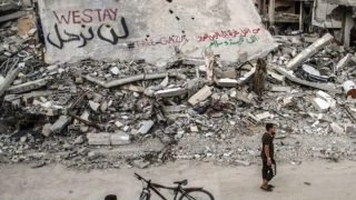 الصحة العالمية: أكثر من 100 ألف طفل مهددون بسوء تغذية حاد في غزة بحلول نيسان المقبل