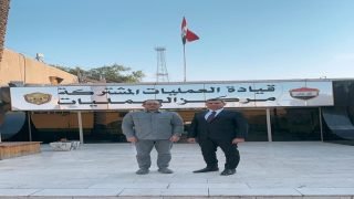 فريق اليونسكو وخلية الإعلام الأمني يؤكدان دور صناع المحتوى في تعزيز الوعي الانتخابي ويطلقان خطة رصد الخطاب الرقمي