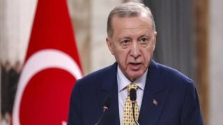 لخارجية الإيرانية تكشف عن محادثات لزيارة الرئيس التركي أردوغان إلى طهران وسط استمرار التوترات الإقليمية