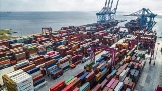 العراق يحتل المرتبة الثانية بين أكبر مستوردي بضائع إسطنبول خلال 11 شهراً من عام 2025 مع ارتفاع ملحوظ في حجم الصادرات التركية