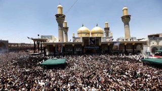 قيادة عمليات بغداد تصدر حزمة إرشادات أمنية وخدمية للهيئات والمواكب والزائرين بذكرى استشهاد الإمام موسى الكاظم (ع)