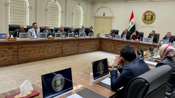 ورشة أمنية حول “البالة” تثير جدلاً اقتصادياً وانتقادات لتجاهل ملفات أكثر خطورة على البلاد