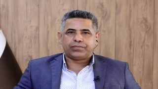 وأخيرا بدأ الجرح يندمل