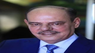 مؤيد اللامي: “ربان” الصحافة العراقية ووجهها المشرق عالمياً