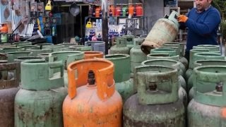وزارة النفط تطمئن المواطنين بانتهاء أزمة غاز الطبخ تدريجياً وارتفاع الإنتاج اليومي في بغداد