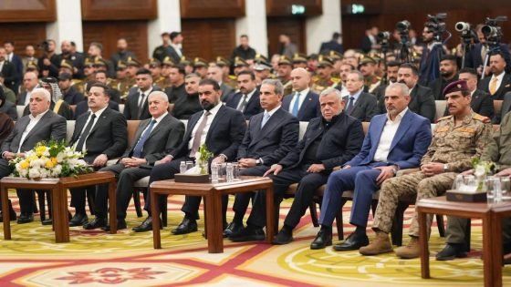 فائق زيدان: مرحلة ما بعد النصر تتطلب بناء دولة القانون وحصر السلاح بيد المؤسسات الشرعية