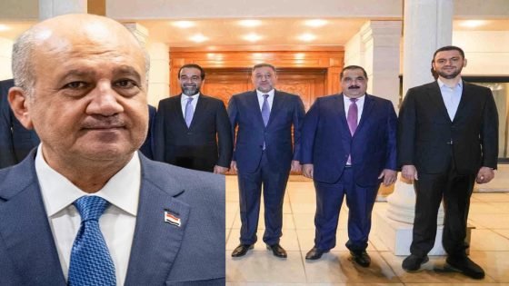 فتح بورصة بيع الوزارات والمناصب السيادية….!!