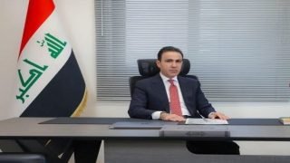 برئاسة القاضي ضياء جعفر.. محكمة تحقيق الكرخ الثانية تسترد 6 مليارات دينار من جريمة احتيال مالي