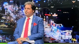 سالم حواس يهنئ القضاء العراقي في يومه الوطني