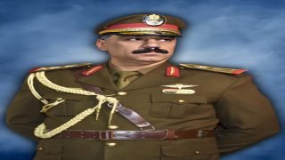 { شهادة بطعم النصر وداعا ايه الشهيد السعيد }