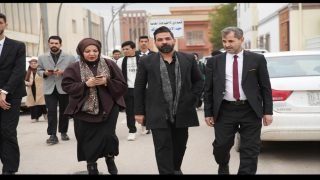 معهد الأمل للصم والبكم في صلاح الدين يناشد الجهات المعنية لدعم طلبته واستكمال مسيرتهم التعليمية