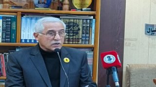 رابطة مصطفى جمال الدين الأدبية تُحيي الذكرى الثانية لرحيل الأديب والإعلامي محمد صالح عبد الرضا في البصرة
