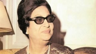 مصر تحوّل منزل أم كلثوم إلى متحف وطني