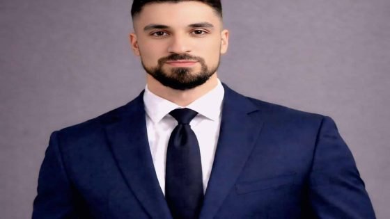 وفاة البروفيسور في مجال عالم الذرة “محمد علي مخيبر أيوب” من بلدة رياق البقاعية*