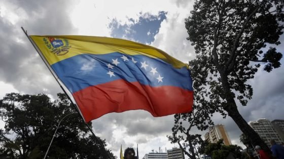 تقييم استخباراتي يغيّر الحسابات: ترمب يتراجع عن دعم المعارضة الفنزويلية بعد اعتقال مادورو