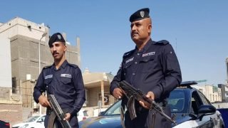 خلاف عائلي يتحول إلى جريمة قتل شمالي البصرة والقوات الأمنية تواصل التحقيق