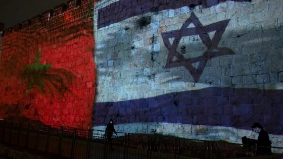إسرائيل والمغرب يوقعان خطة عمل عسكرية لعام 2026 لتعزيز التعاون الأمني الإقليمي
