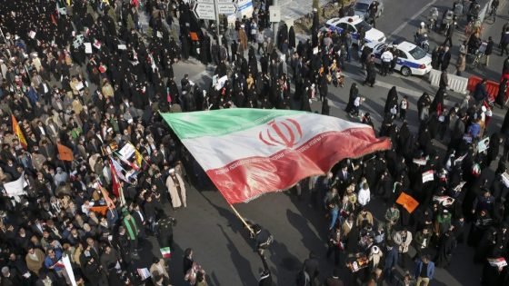 تل أبيب تترقّب تطورات الداخل الإيراني وتلوّح بردّ عسكري واسع في حال ارتكاب طهران “خطأ قاتلاً”