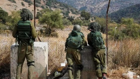 الإعلام العبري يتحدث عن خطط هجوم إسرائيلية واسعة على حزب الله وسط تصعيد متوقع على الحدود اللبنانية