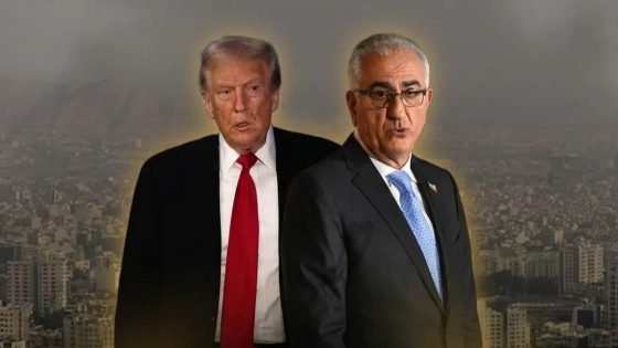 ترمب يقرّ بالتواصل مع معارضين إيرانيين ويدرس خيارات متعددة بينها الرد العسكري على تطورات إيران