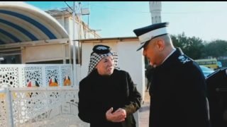 مدير المرور العام يتفقد موقع الطوبجي لتسجيل المركبات لمتابعة مستوى الخدمات المقدَّمة للمواطنين والاطلاع ميدانياً على آليات الإنجاز