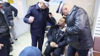 مدير المرور العام يتفقد موقع تسجيل المركبات في الطوبجي لمتابعة إنجاز معاملات المواطنين والارتقاء بمستوى الخدمات المقدمة