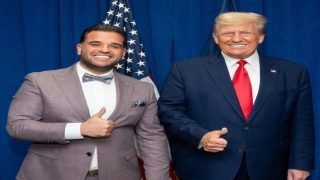 صحيفة العربي الجديد: الحكومة العراقية والفصائل المسلحة تتجنب الرد على بيانات سافيا ومواقفه، تفاديًا للاستفزاز، وسعيًا للحفاظ على التوازن السياسي في العلاقات