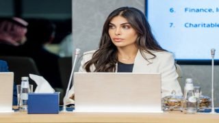 عضو فريق ترامب “ياسمين نعمو”: تم الانتهاء من سوريا وفنزويلا وحان دور ايران.