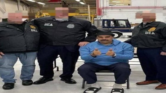 بعد اعتقال ترامب لمادورو.. عضو مجلس النواب الأمريكي “رو خانا”: ما العمل إذا أراد رئيس الصين اعتقال قائد تايوان أو حاول بوتين اعتقال زيلينسكي.