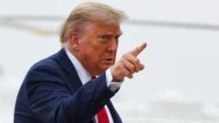 ترامب: الفرق بين العراق وما يحدث الآن بفنزويلا هو أن بوش لم يحتفظ بالنفط بينما سنحتفظ به.