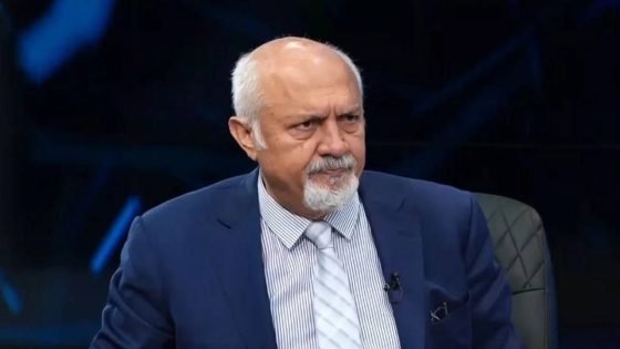 مشعان الجبوري: اليحكم العراق “دولة عميقة” تُديرها إيران أمّا نحن فـ”عبارة عن ديكور”.