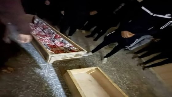 وفاة أربعة شباب؛ إثر حادث سير على طريق صدر الدغارة بالديوانية.