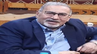 في سياحة لبعض مقاطع الشاعر المبدع جواد الحطاب ( جذع نخلة عائم..)