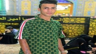 محكمة ذي قار تصدر حكماً بالحبس لمدة عام بحق “عبدالرضا كاظم” الملقب بـ”طنطل سومر”؛ بسبب قيامه بإصابة عدد من المواطنين من خلال رشقهم بالزجاج والطابوق من مكان مرتفع، مما تسبب بحالة هلع في المنطقة.