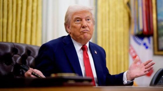 موقع والا العبري: وقف الرئيس الأمريكي دونالد ترامب الهجوم على إيران قد يكون جزءاً من عملية خداع.