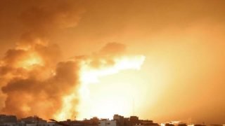 لأمين العام المساعد للأمم المتحدة: نتابع بقلق التصريحات التي تتحدث عن توجيه ضربة لإيران.