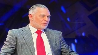 “من سن سُنة حسنة فله أجرها”.. السياسي “بهاء الأعرجي”: ترشيح السوداني للمالكي مصداق على حقيقة مبدأ التداول السلمي وتغليب المصالح العليا وإنكار الذات ورسالة لجميع القوى أن مصالح البلاد تُدرك بالمشاريع لا بالأشخاص.