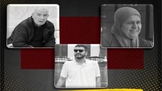 إلقاء القبض على متهم قتل عائلة مكونة من 3 أشخاص داخل منزلهم في أربيل بدافع السرقة.