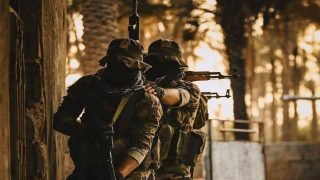 صحيفة النهار اللبنانية: رسائل وتحذيرات أمريكية مباشرة لبغداد لمنع إشراك قوى موالية لإيران في السلطة مع التلويح بسلاحي الدولار والنفط.