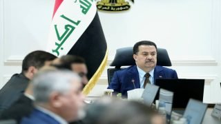 السوداني: 2030 سيكون عام تصدير مشتقات العراق النفطية وحرق الغاز سيتوقف في 2028.