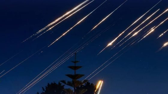 “أ ف ب” عن مسؤول في الحرس الثوري: أي دولة مجاورة تستخدم أجوائها لضرب إيران سنعتبرها معادية