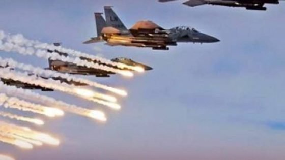 صحيفة معاريف الصهيونية: من المتوقع أن تشن الولايات المتحدة ضربة لإيران خلال الساعات أو الأيام المقبلة.