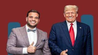 المبعوث الامريكي إلى العراق “مارك ساڤايا”: لم استلم 50 مليون دولار في صندوق مدرع.