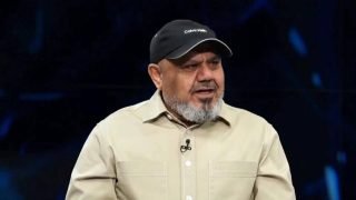 النائب “أبو تراب التميمي”: وزير الموارد الحالي لو بحكومة المالكي كان لزمه من ياخته وذبه برا.