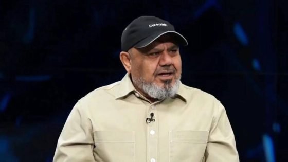 النائب “أبو تراب التميمي”: وزير الموارد الحالي لو بحكومة المالكي كان لزمه من ياخته وذبه برا.