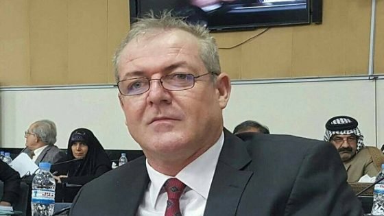 السيادة أولاً… وإنقاذ الدولة يبدأ بانتخاب رئيس الجمهورية