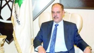مؤيد اللامي: القامة الصحفية التي رفعت اسم العراق عالياً