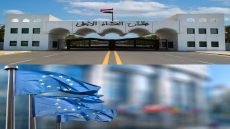 زلزال العدالة العابر للحدود: كيف روّض القضاء العراقي “مافيات الخارج” وانتزع اعتراف بروكسل؟