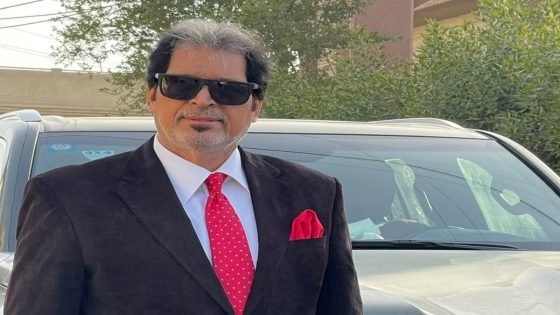 سالم حواس يلوّح بدعوى اتحادية لتفسير المادة (64) وتحميل البرلمان مسؤولية تعطيلها