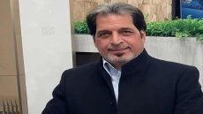 خبير قانوني: الرئاسات بين النص والصفقة… من يختار فعلاً؟